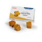 108R00607 Genuine Xerox Solid Ink 8400 Yellow (three Sticks)