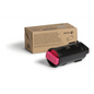 Xerox Versalink C600 Extra High Capacity Magenta Toner Cartridge (106R03917)