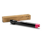 106R01434 Magenta Standard Capacity Toner Cartridge, Phaser 7500