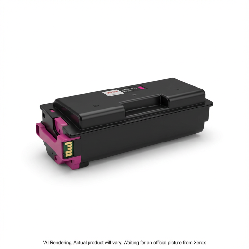 XEROX MAGENTA EXTRA HIGH CAP