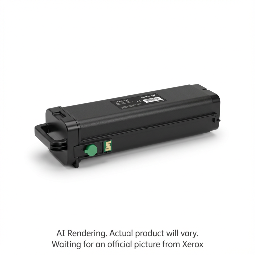 Xerox VersaLink B400 B405 Stand Yield Black Toner 6k