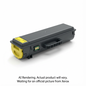 Xerox Versalink C500/C505 Standard CapacityYellow Toner Cartridge (106R03861)