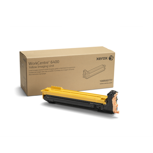 108R00777 Xerox Yellow Drum Cartridge