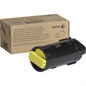 Xerox Original Toner Cartridge - Yellow - Laser - Extra High Yield - 16800 Pages
