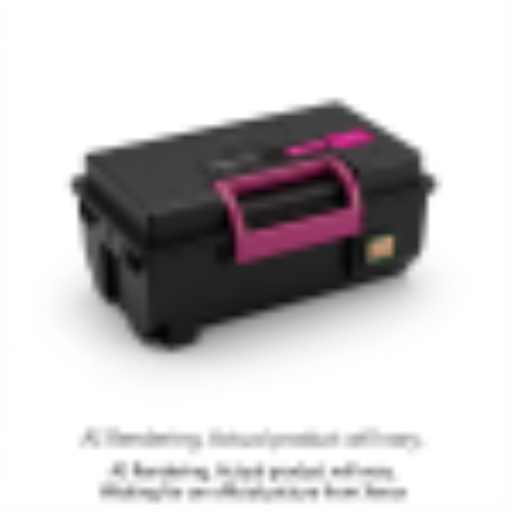 Xerox GENUINE MAGENTA STANDARD CAPACITY TONER CART