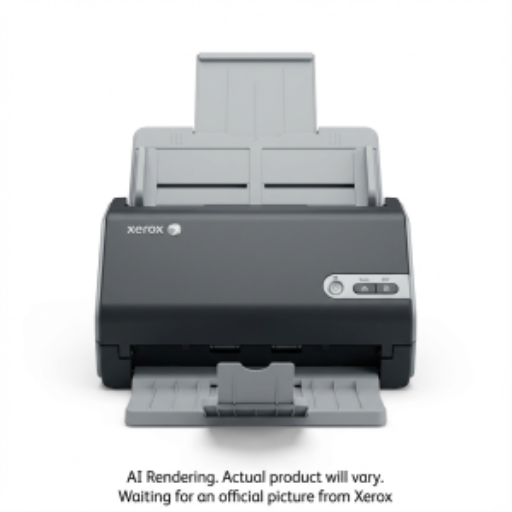 Xerox SCANNER DOCUMATE 162