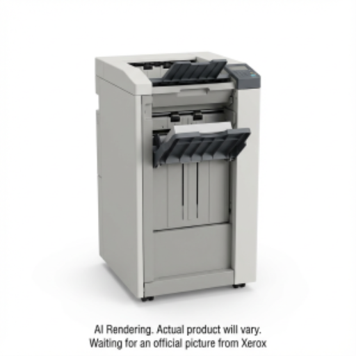 Xerox Pr Standard Ready Finisher097S05148