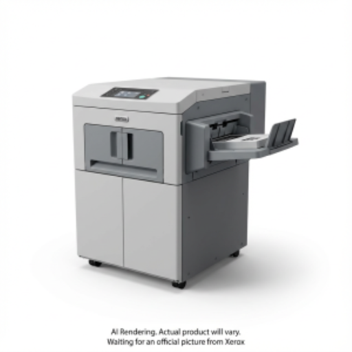 Xerox Gradco Tape Bi097S03869