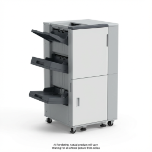 Xerox Pr Booklet Maker Finisher097S05149