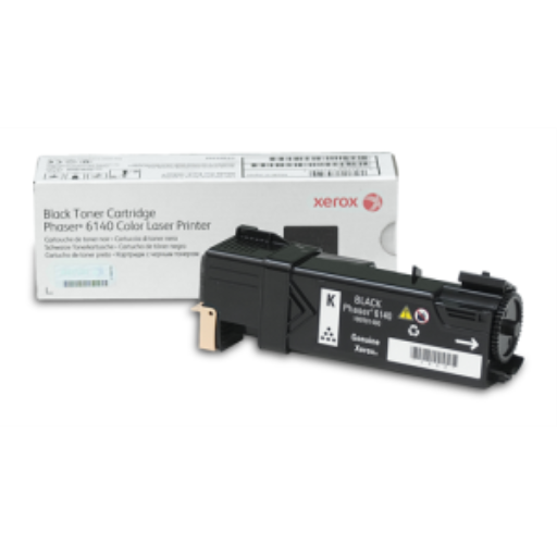 106R01480 Phaser 6140 Black Toner Cartridge