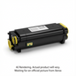 Xerox Genuine Xerox Yellow High Capacity Toner Cartridge For The Versalink C620
