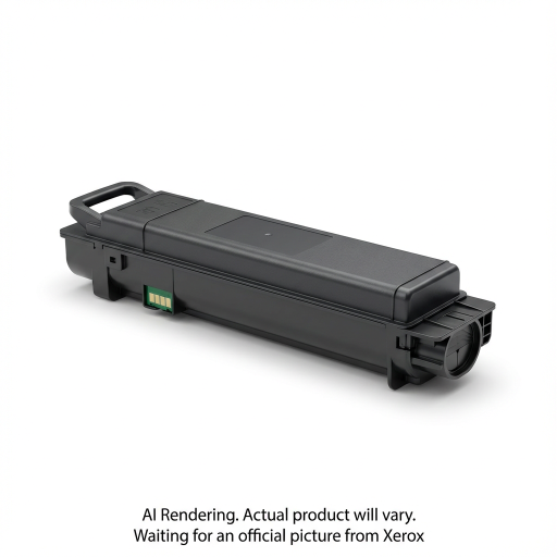 Xerox Primelink XC9065/XC9070 Silver Toner Cartrid