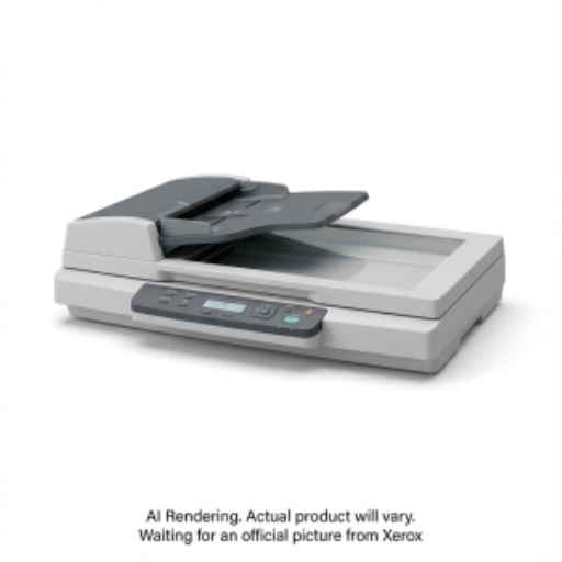 Xerox SCANNER DOCUMATE 4830 IMPRV B/W