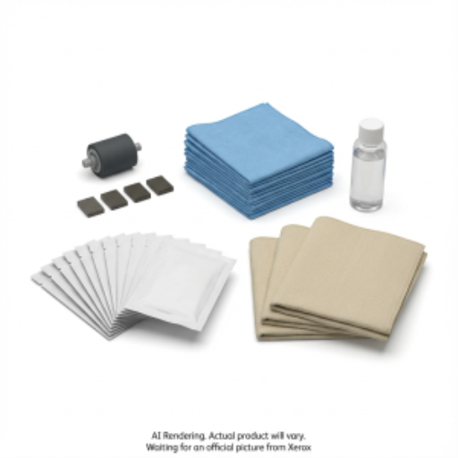 Xerox PORTABLE MAINT KIT F/DUPLEX