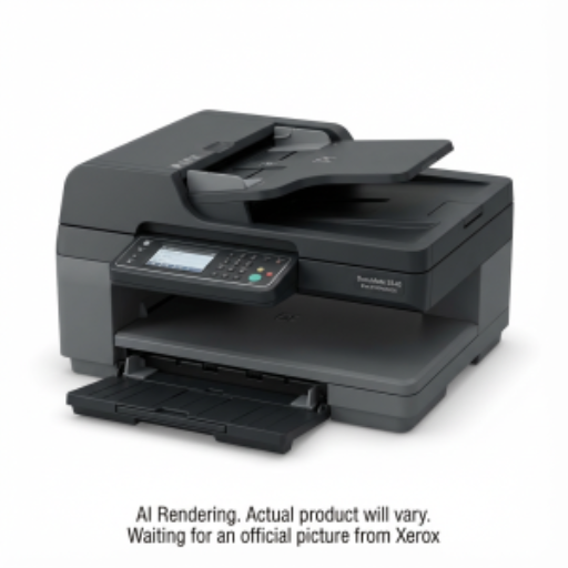 Xerox SCANNER DOCUMATE 5540