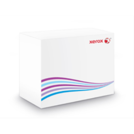 XEROX WASTE TONER BOTTLE
