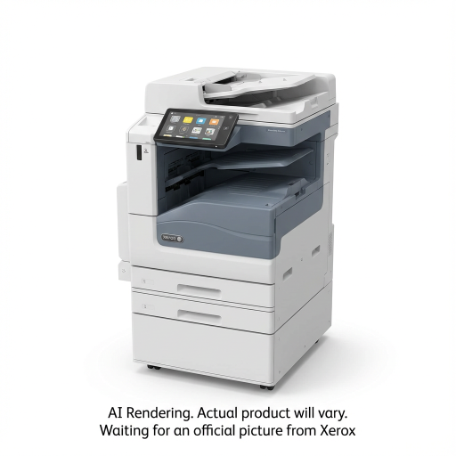 Xerox Xerox AltaLink C8130/C8135 Base IOT W/ 2 Tra
