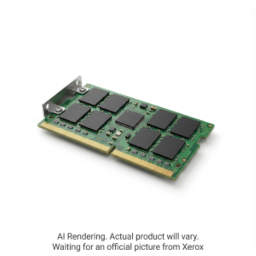 Xerox PRODUCTVITY KT F/CQ 8580 W/SSD MEM