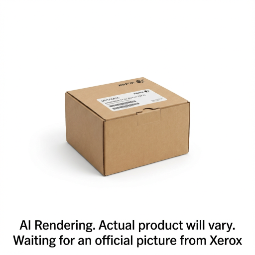 Xerox XC AltaLink C8135 Initialization Kit097S0503