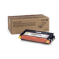 106R01394 Yellow High Capcity Print Cartridge, Phaser 6280
