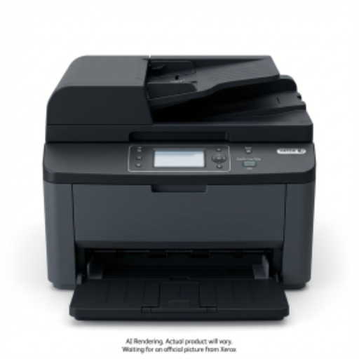 Xerox SCANNER DOCUMATE 4790 VRS PRO