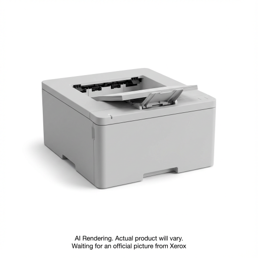 Xerox STACKER 500SHT F/PHSR 4510 W/JOB OFFSET
