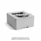 Xerox STACKER 500SHT F/PHSR 4510 W/JOB OFFSET