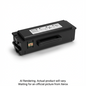 Xerox GENUINE BLACK HIGH CAPACITY TONER CARTRIDGE