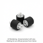 Xerox TRAY 2 FEED ROLL MAINTENANCE KIT