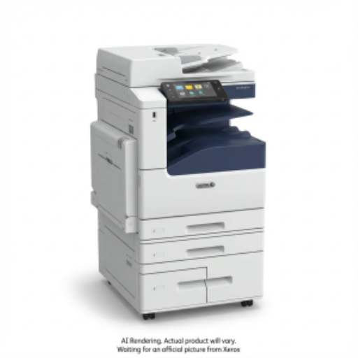 Xerox Xerox AltaLink B8170 Base IOT W/High Capacit