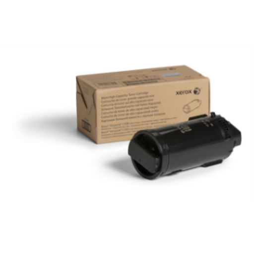 106R03869 Xerox Black High Capacity Original Toner Cartridge