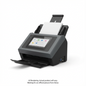 Xerox N60W SCANNER