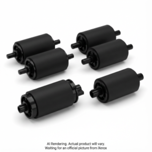 Xerox ROLLER EXCH KIT F/4799 SCANNER