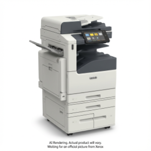 Xerox Xerox AltaLink C8145/C8155 Base IOT W/High C