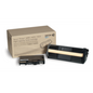 106R01535 High Capacity Toner Cartridge, Phaser 4600/4620/4622 (30,000 Pages) Includes Waste Toner Bottle