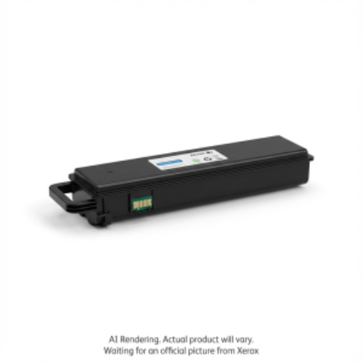 Xerox GENUINE BLACK HIGH CAPACITY TONER CARTRIDGE