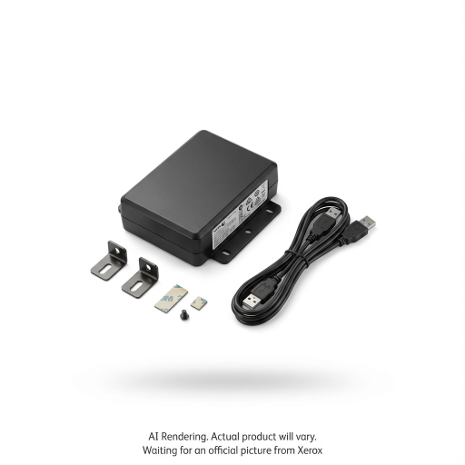 Xerox RFID Kit497K17961