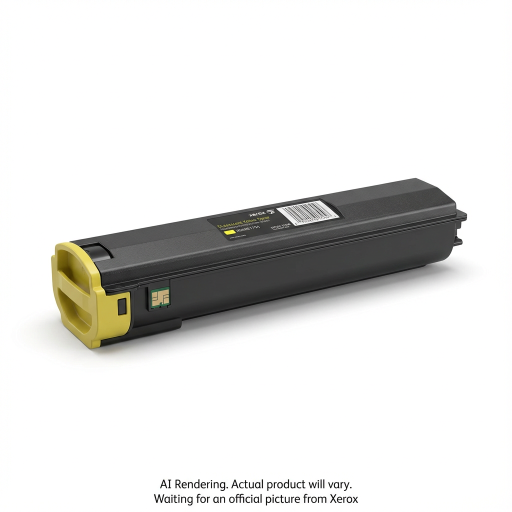 Xerox Primelink XC9065/XC9070 Fluorescent Yellow T