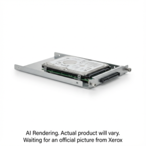 Xerox HARD DISK DRIVE F/PHSR 4510