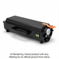 Xerox Versalink B615 Black Standard Capacity Toner Cartridge (106R03940)