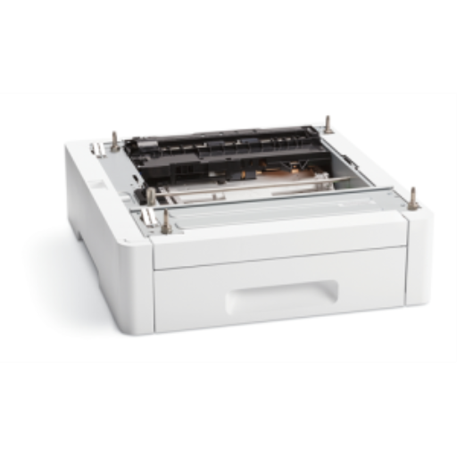 Xerox FEEDER 550SHT F/ PHSR 6510/WC 6515