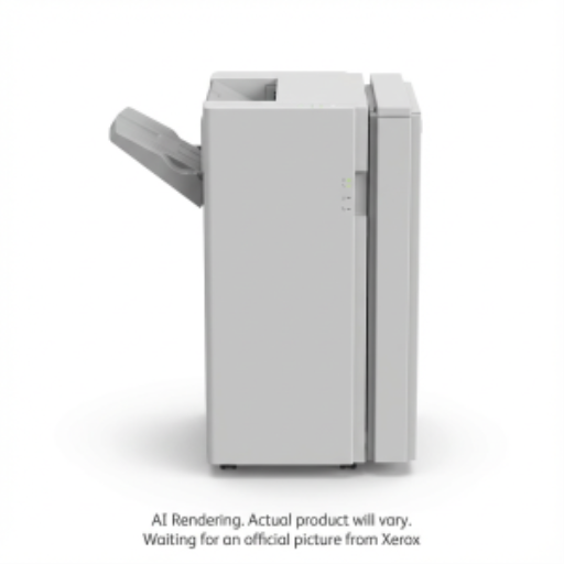 Xerox Office Finisher With Gap Filler497K23140