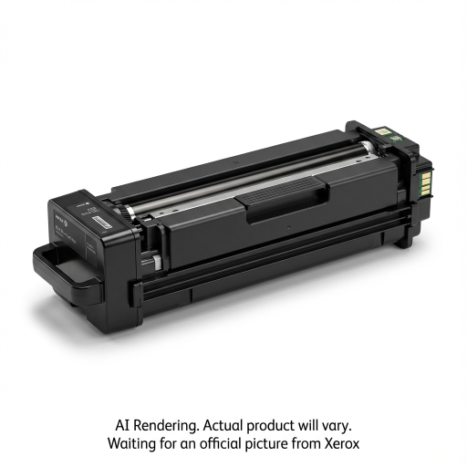 Xerox Xerox Color 500 Series CRU K (Black Drum Car