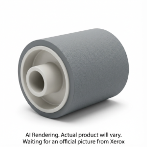 Xerox REVERSE ROLLER F/W130
