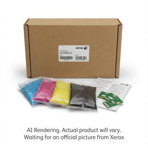 Xerox XC AltaLink C8170 Initialization Kit097S0503