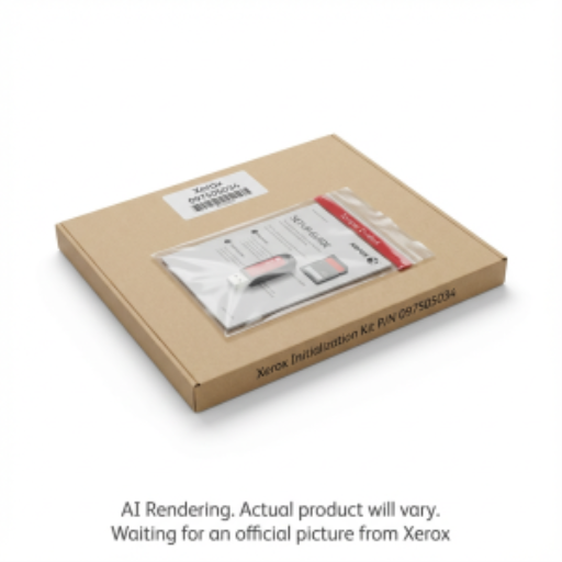 Xerox XC AltaLink C8145 Initialization Kit097S0503