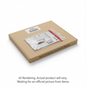Xerox XC AltaLink C8145 Initialization Kit097S0503