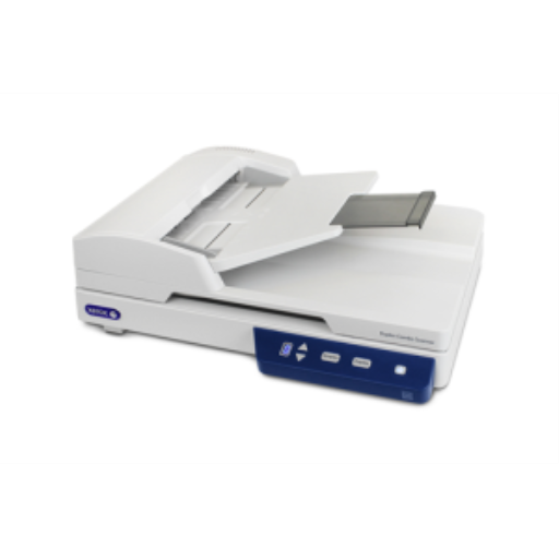Xerox SCANNER DUPLEX COMBO