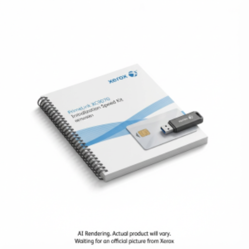 Xerox Primelink XC9070 Initialization Speed Kit BI