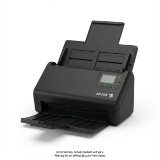 Xerox SCANNER TRAVEL100 DUPLEX PRTBL